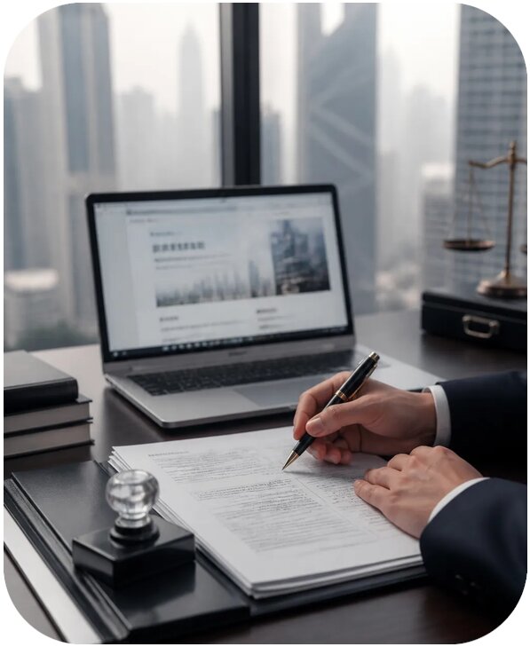 Регистрация торговой компании в Китае от 77843 р. | Китаист